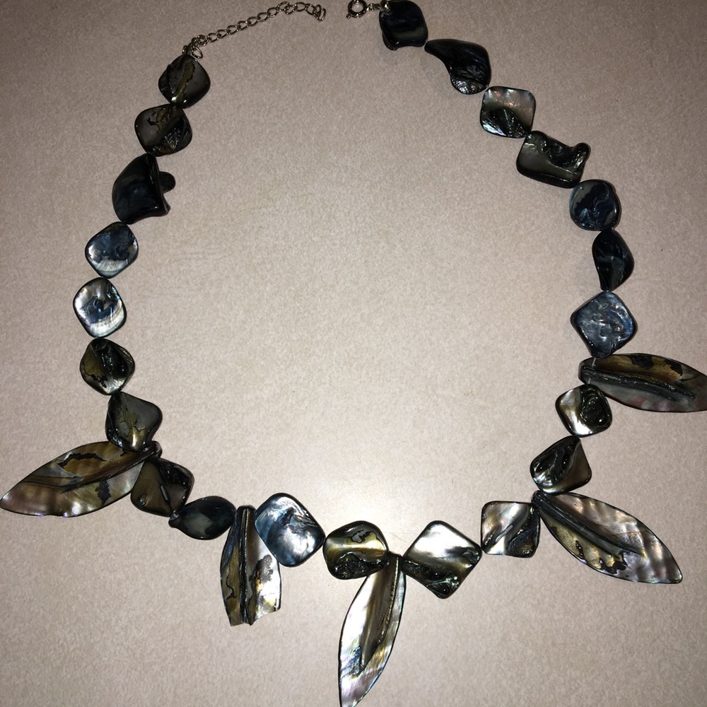 Pretty every day necklace